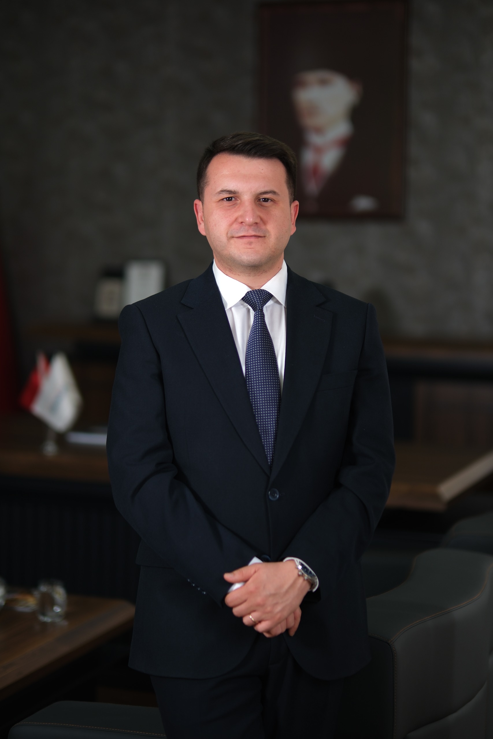 Mehmet Şirin