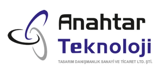 ANAHTAR TEKNOLOJİ TASARIM DANIŞMANLIK  SAN.VE  TİC. LTD. ŞTİ.