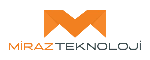 MİRAZ TEKNOLOJİ