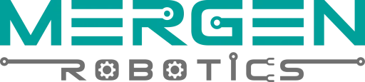 MERGEN ROBOTICS MÜHENDİSLİK ARGE SANAYİ VE TİCARET LTD.ŞTİ.