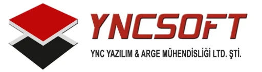 YNC YAZILIM  ve AR GE MÜHENDİSLİĞİ SAN.ve TİC.LTD.ŞTİ.