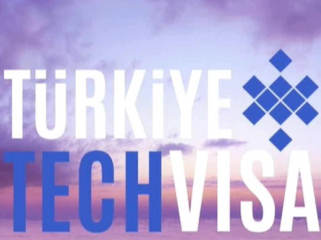 Türkiye Tech Visa Programı